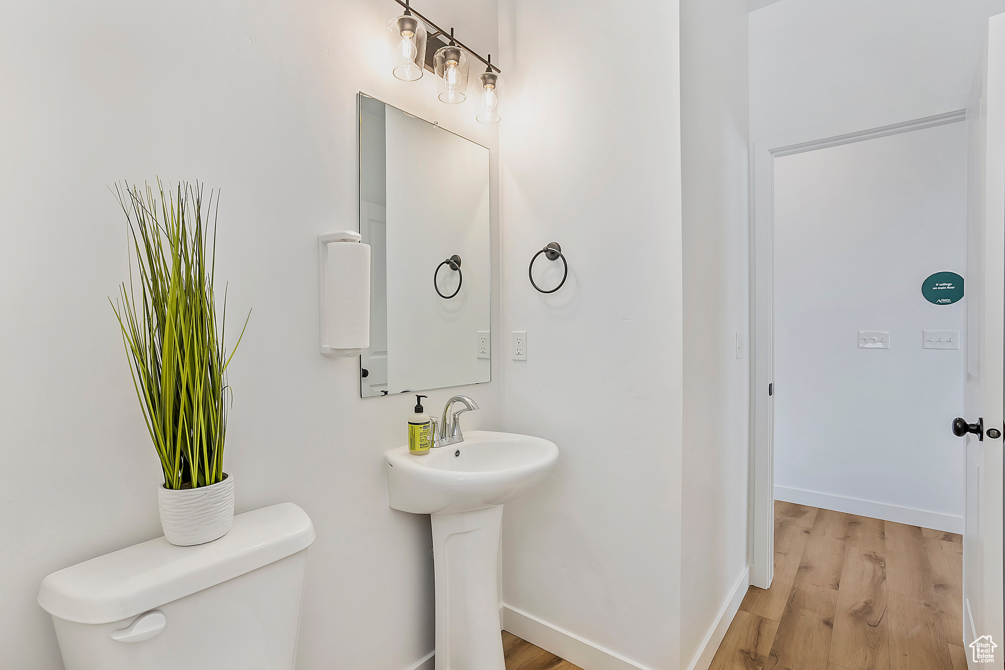 IVIE MEADOWS - Residential