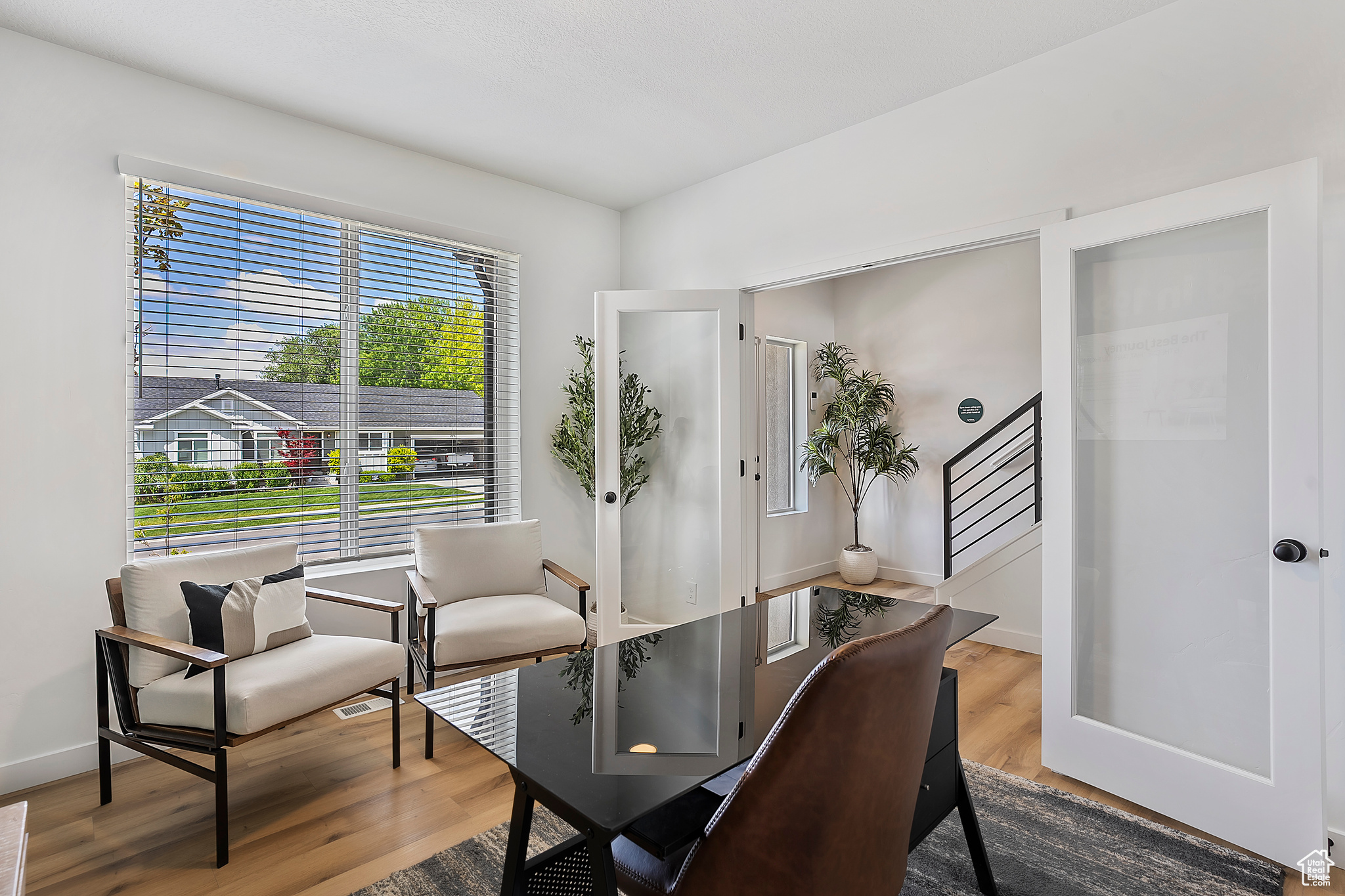 IVIE MEADOWS - Residential