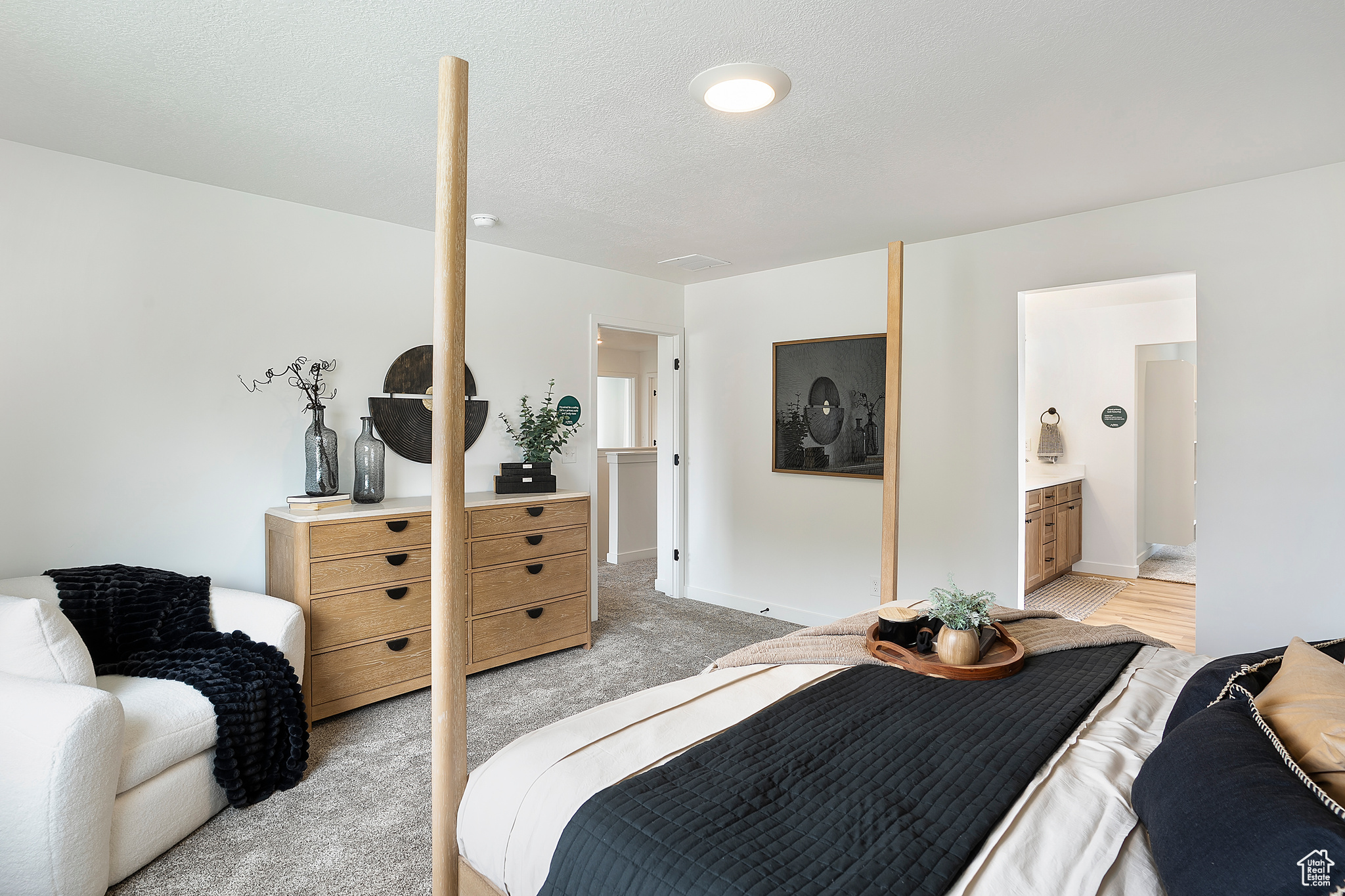 IVIE MEADOWS - Residential