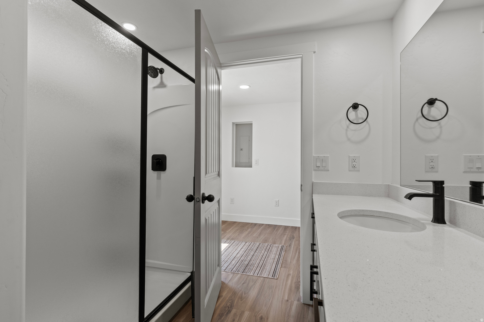 BRIDGERLAND VILLAGE - Residential