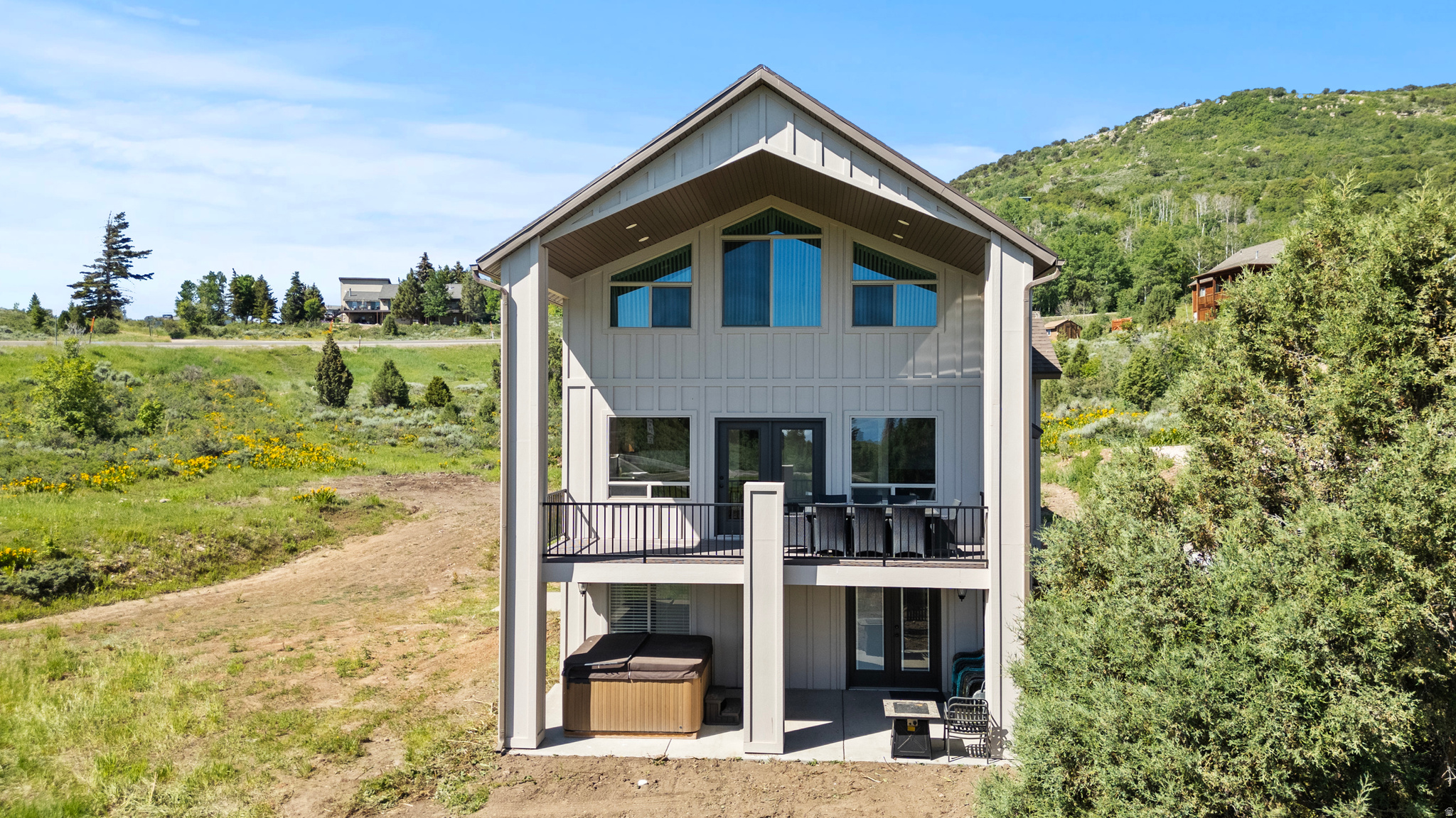 BRIDGERLAND VILLAGE - Residential