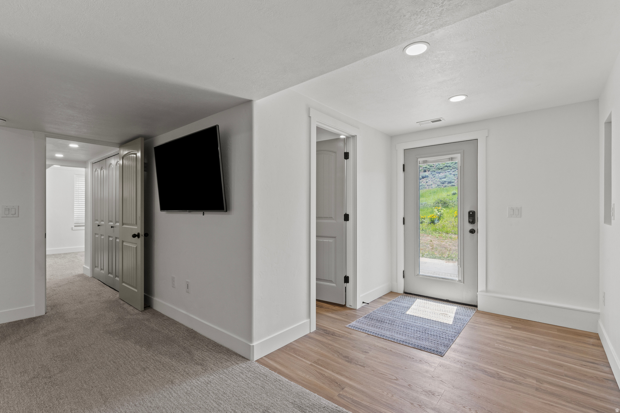 BRIDGERLAND VILLAGE - Residential