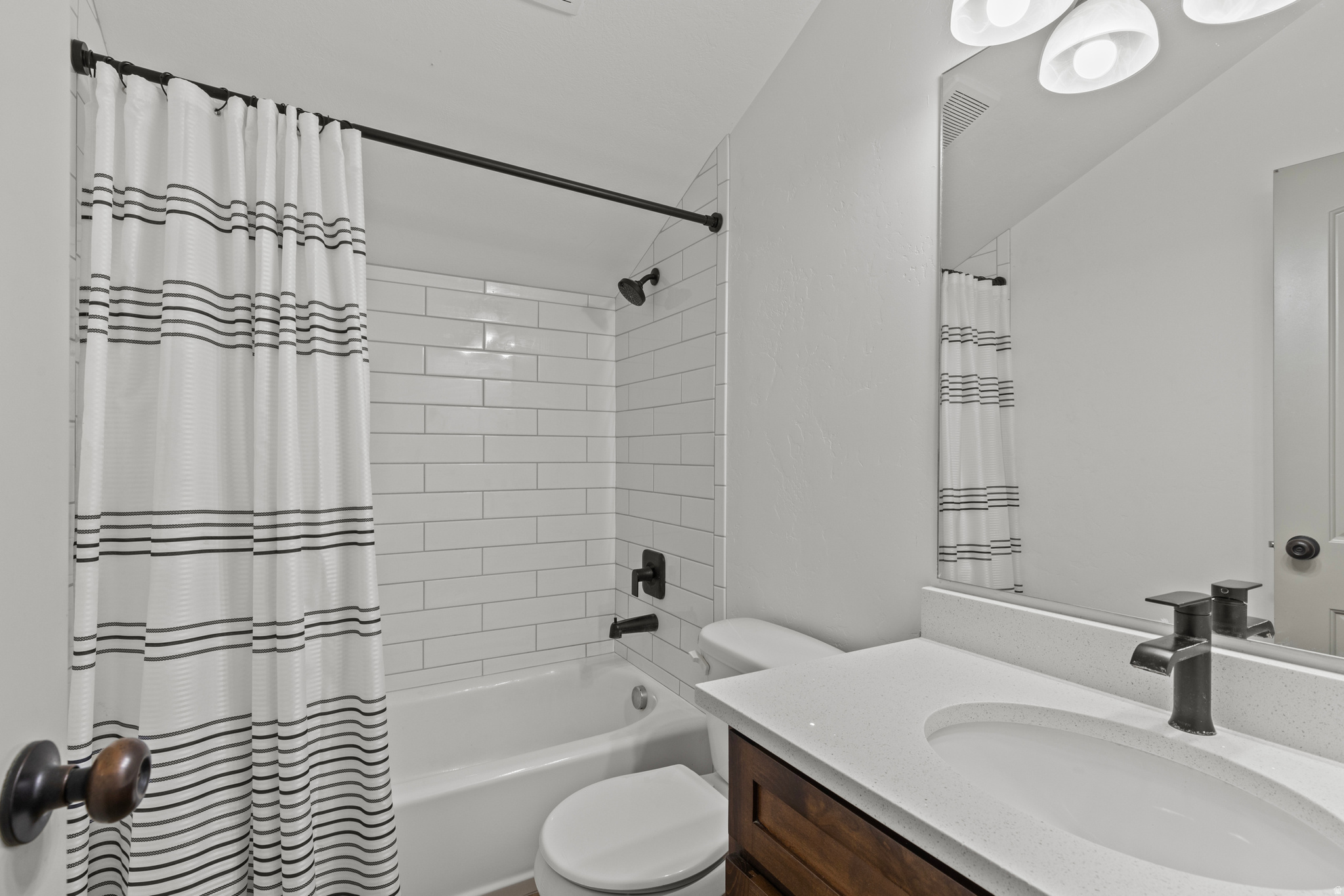 BRIDGERLAND VILLAGE - Residential