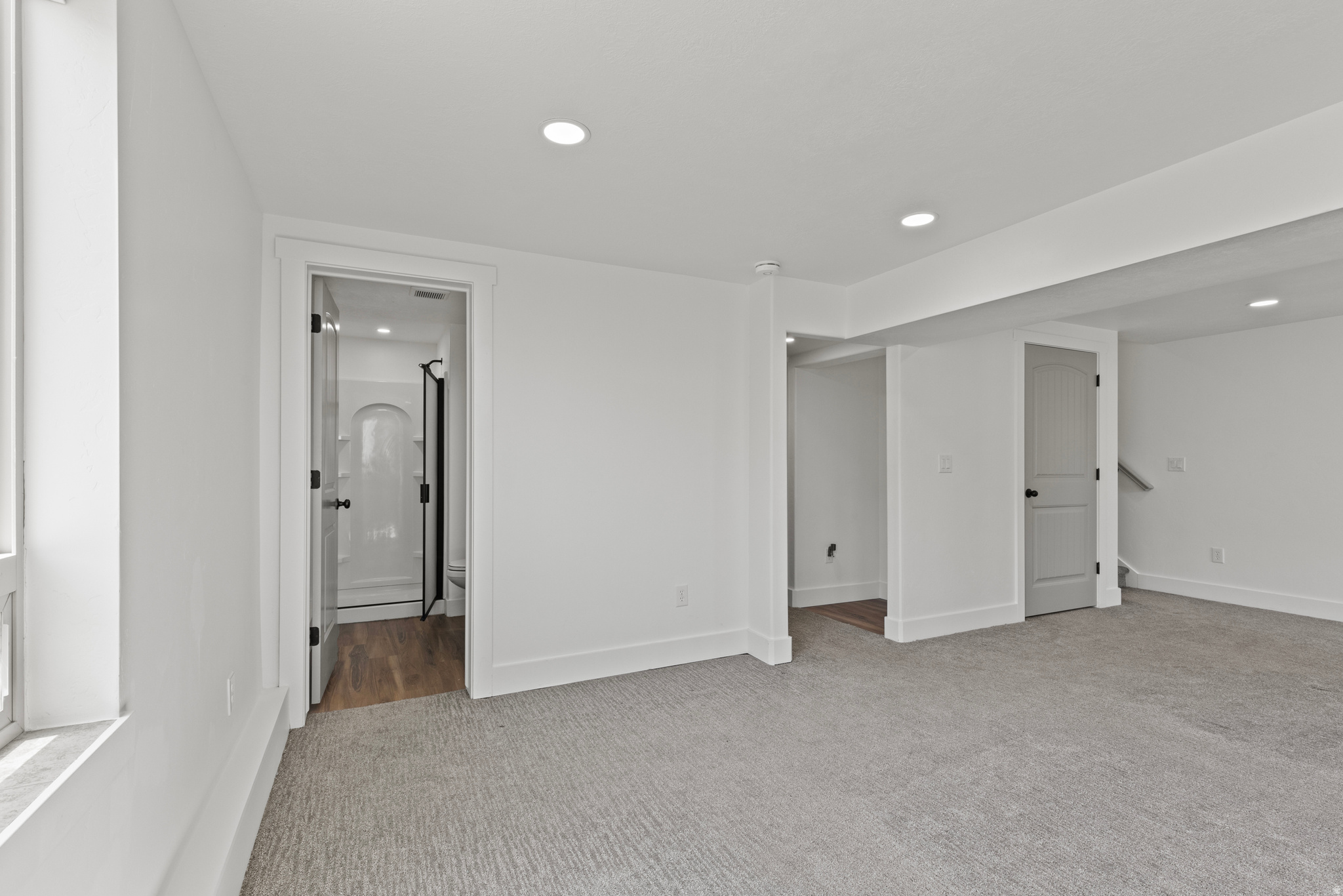 BRIDGERLAND VILLAGE - Residential