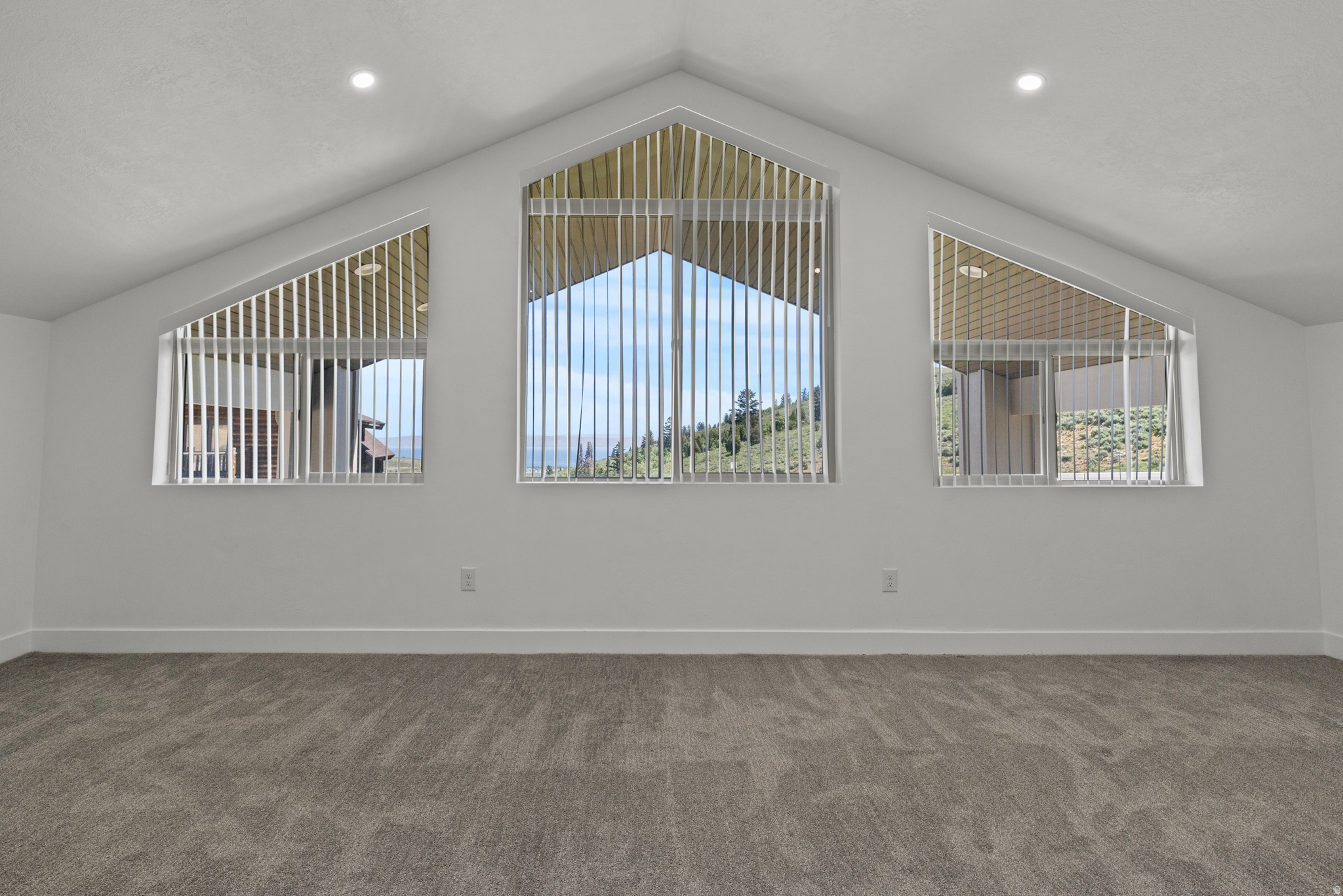 BRIDGERLAND VILLAGE - Residential