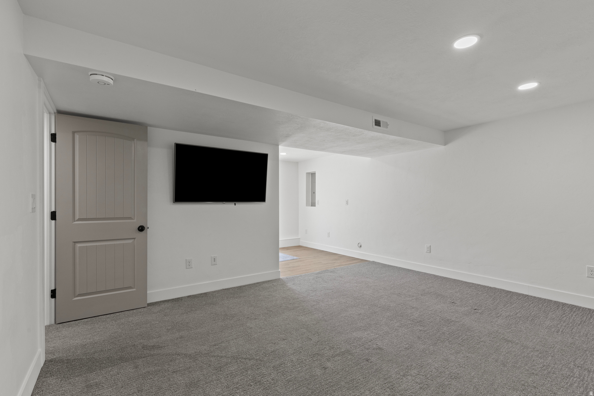 BRIDGERLAND VILLAGE - Residential