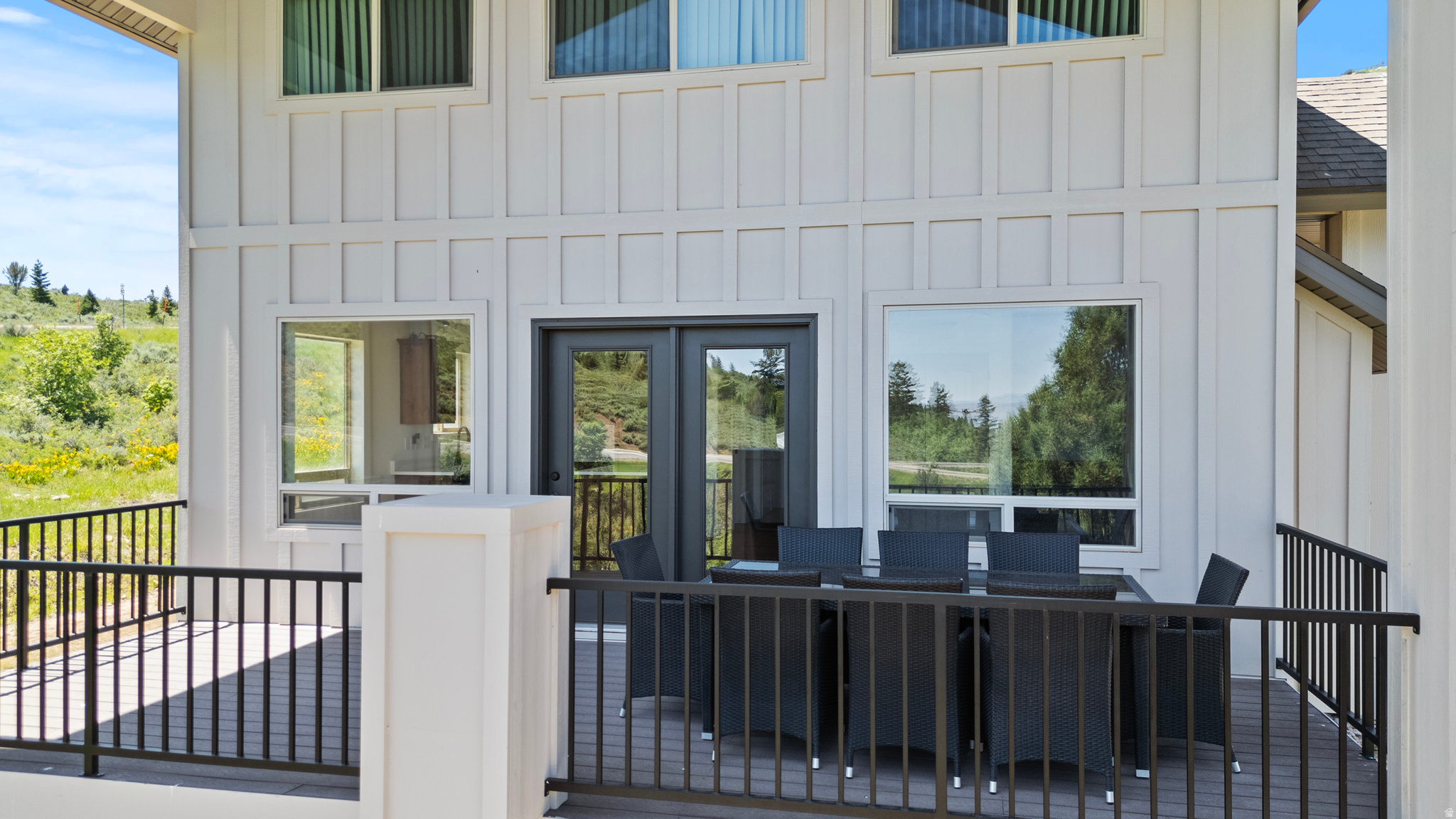 BRIDGERLAND VILLAGE - Residential