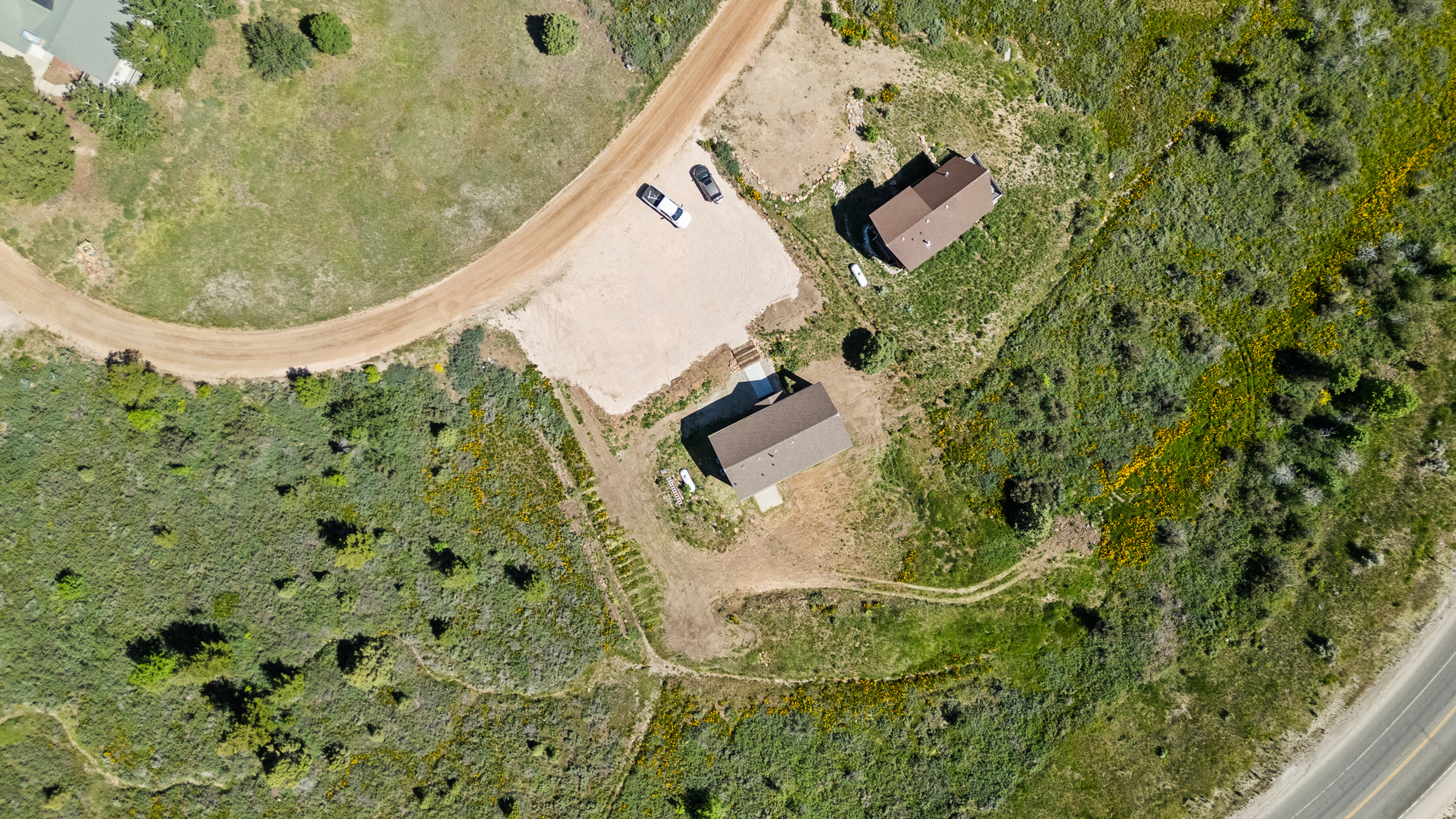 BRIDGERLAND VILLAGE - Residential