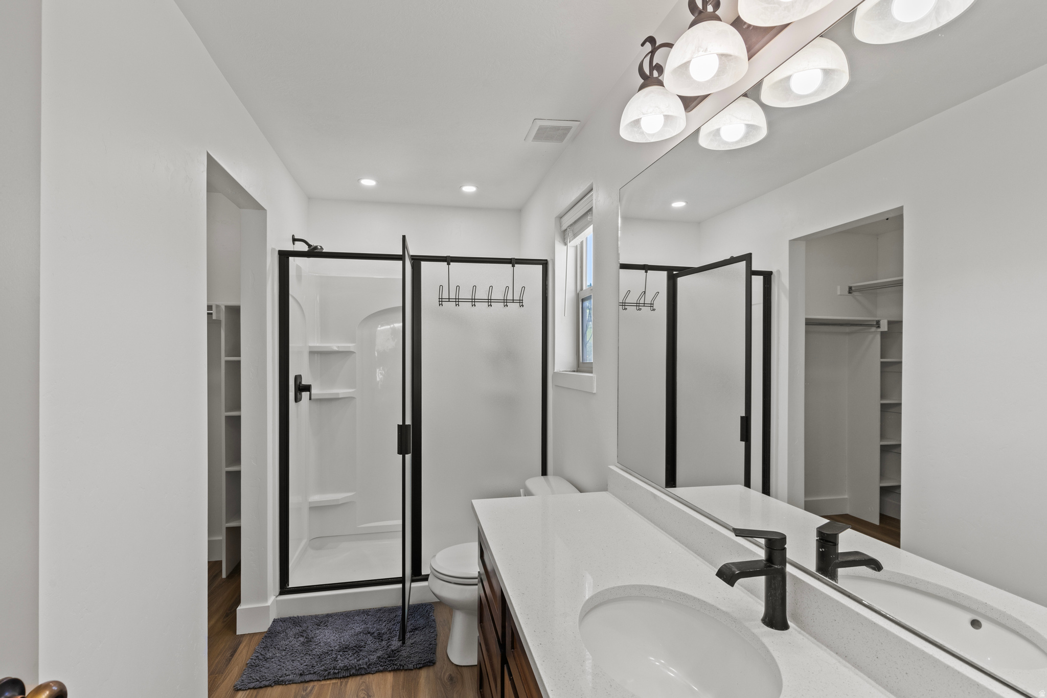 BRIDGERLAND VILLAGE - Residential