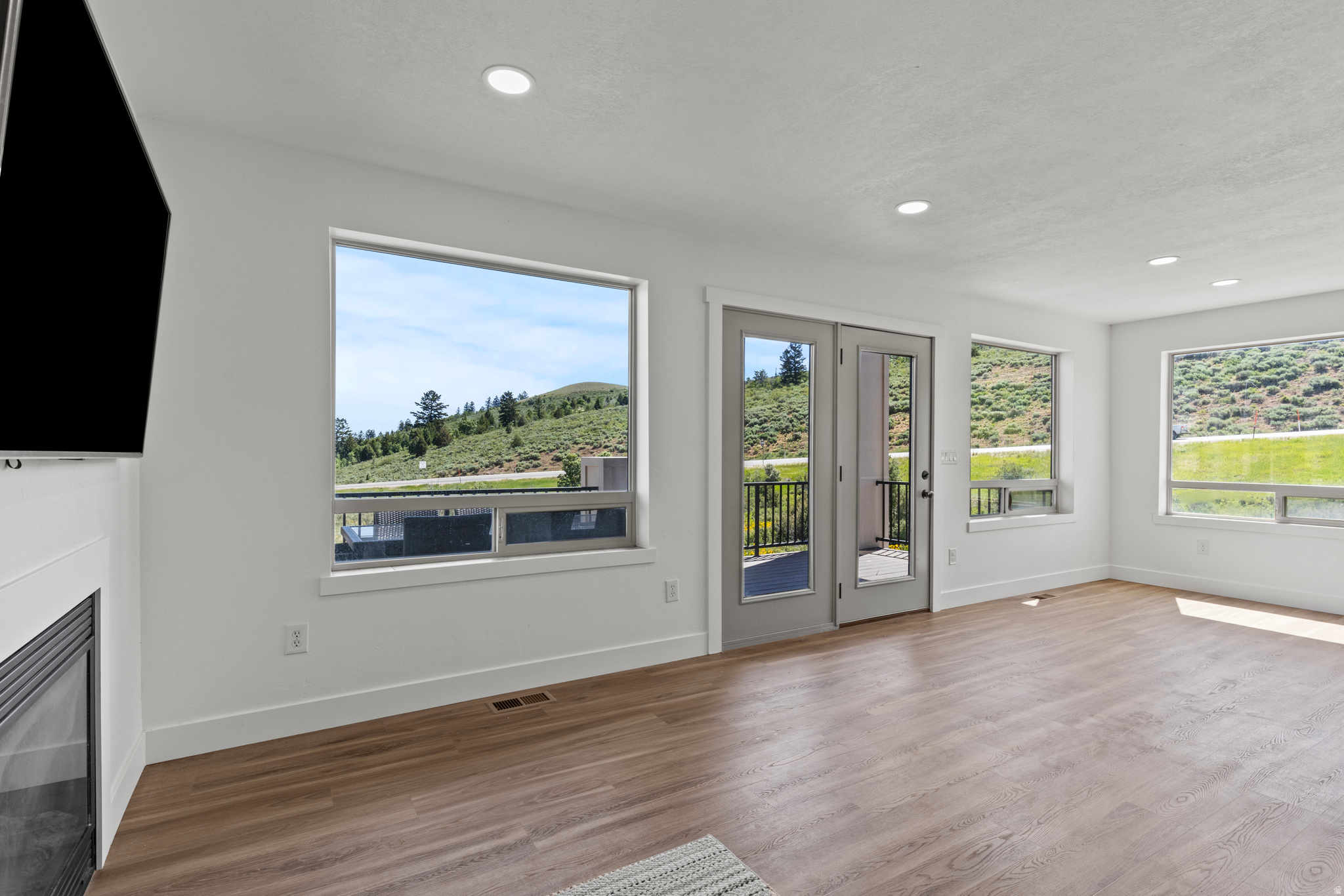 BRIDGERLAND VILLAGE - Residential