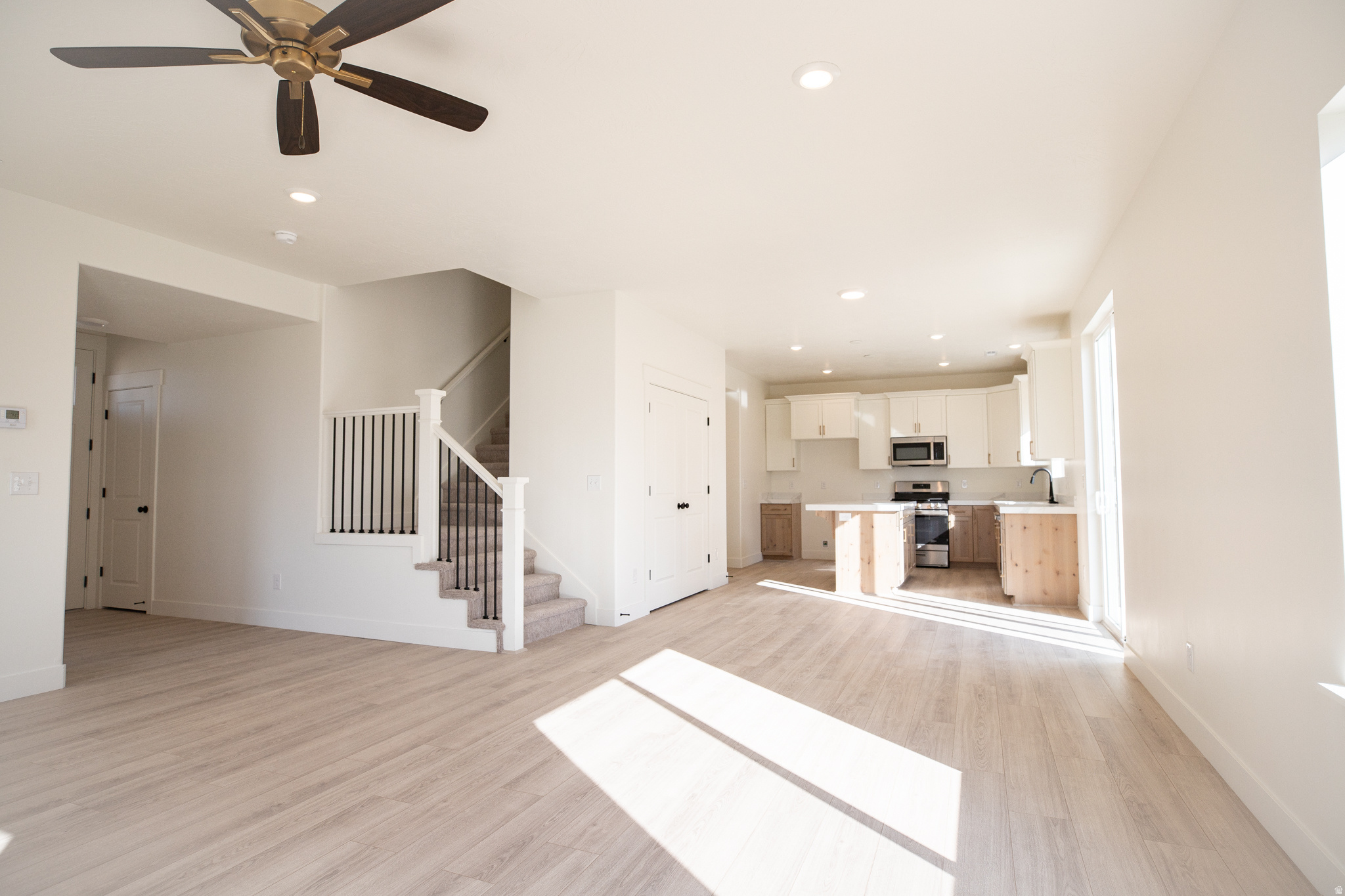 ARROWHEAD SPRINGS - Residential