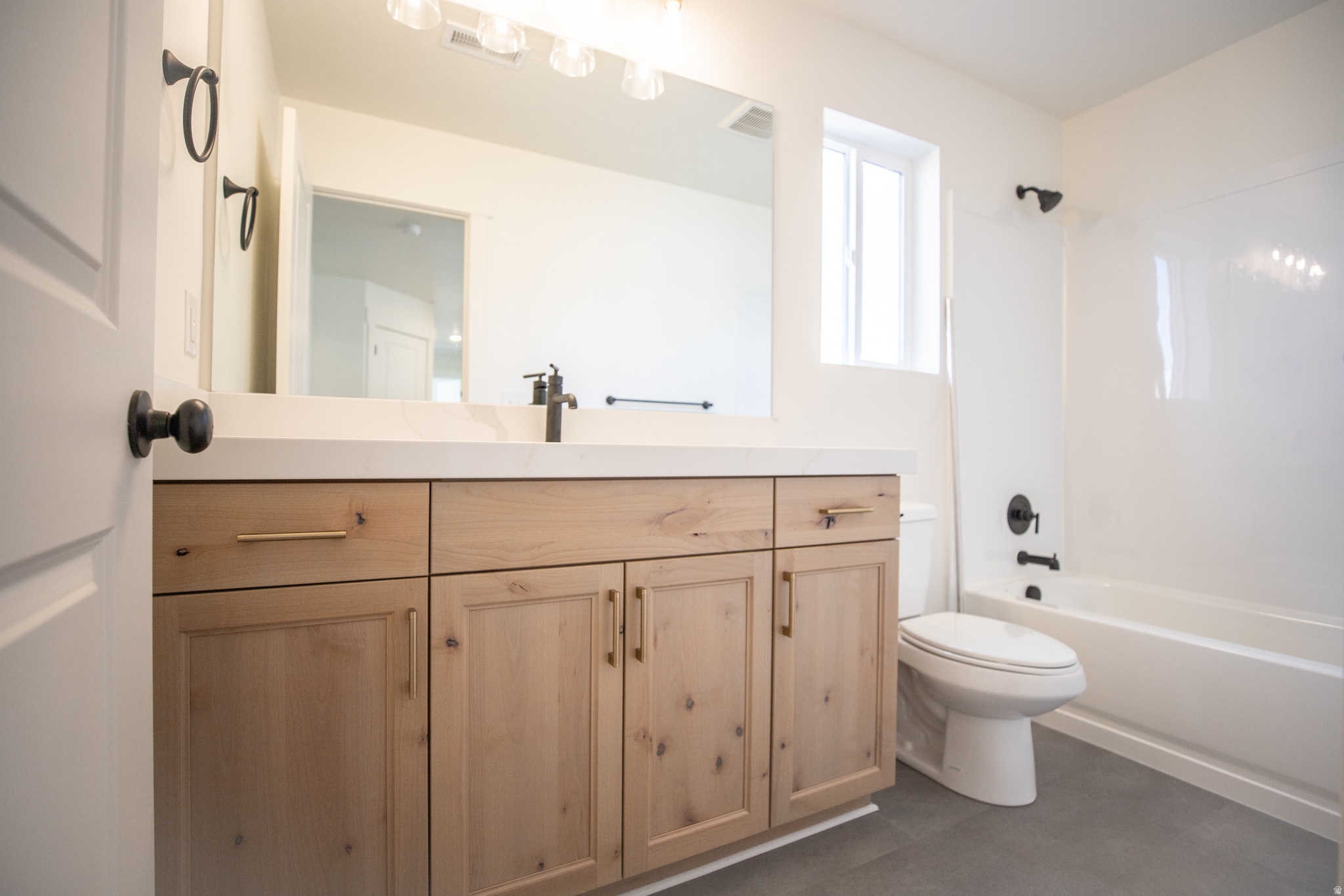 ARROWHEAD SPRINGS - Residential