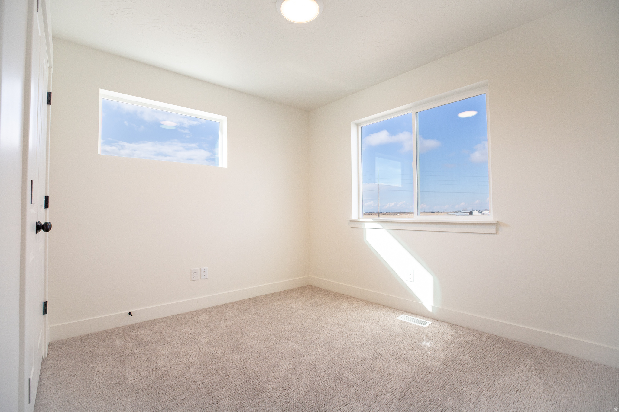 ARROWHEAD SPRINGS - Residential