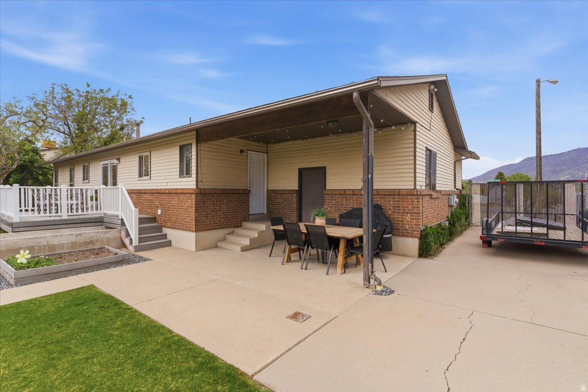 LA DONNA MESA - Residential