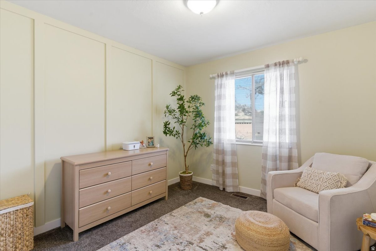 LA DONNA MESA - Residential