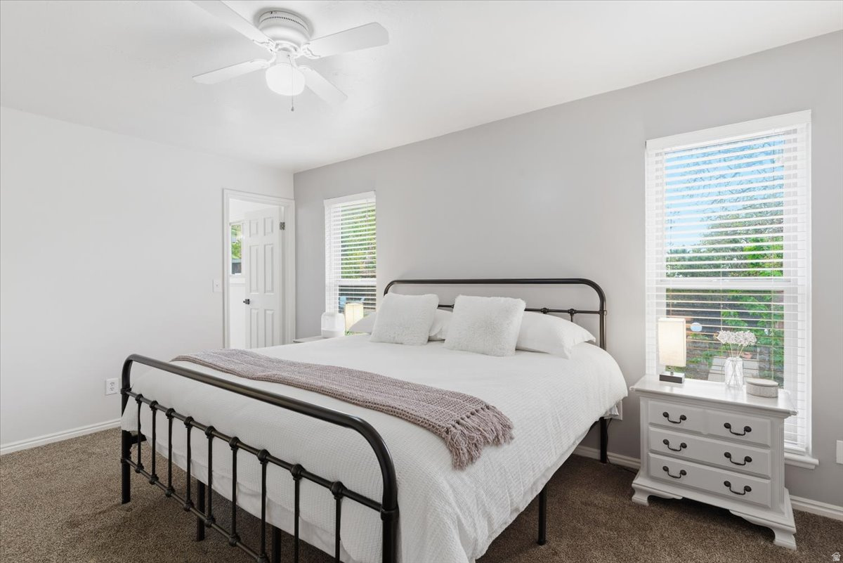 LA DONNA MESA - Residential