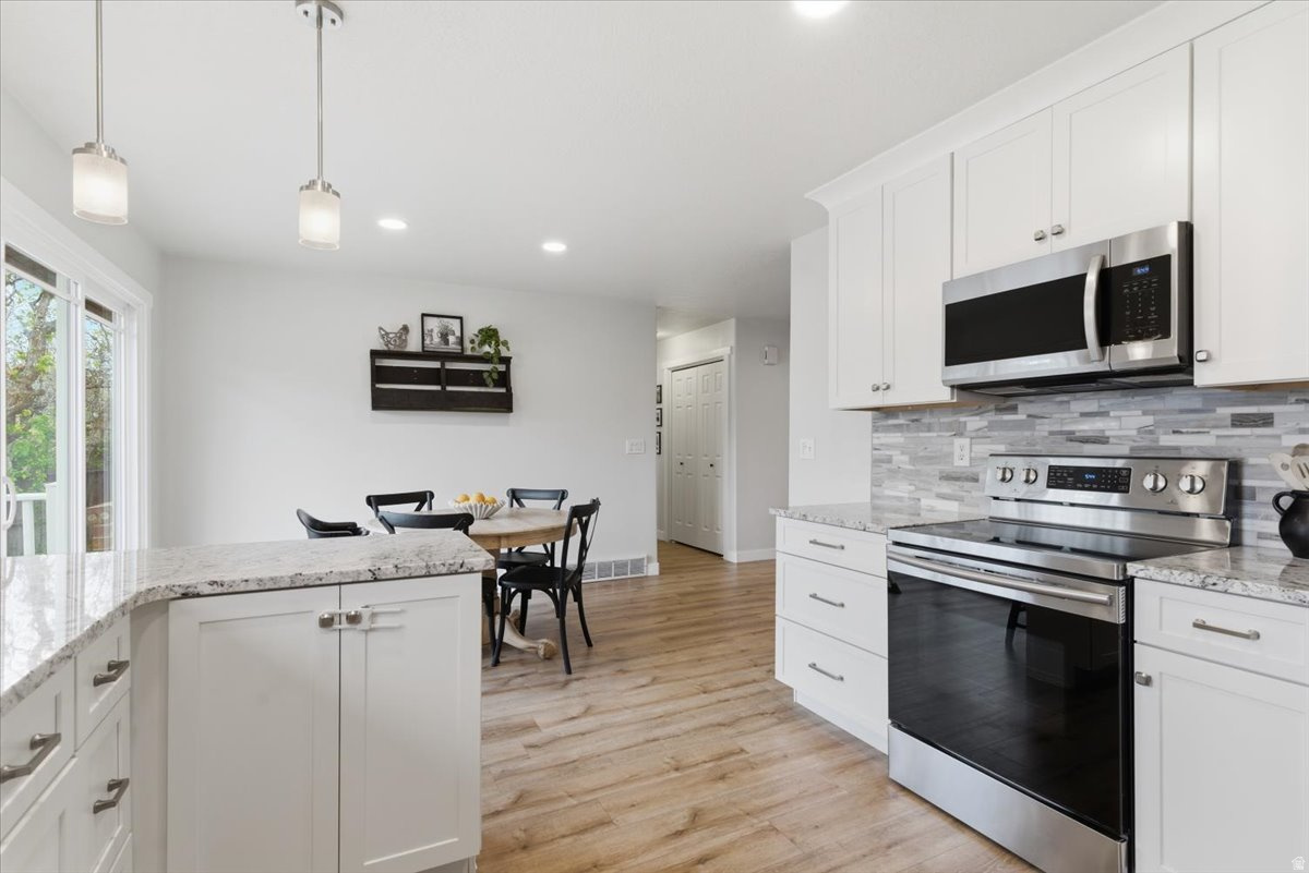 LA DONNA MESA - Residential