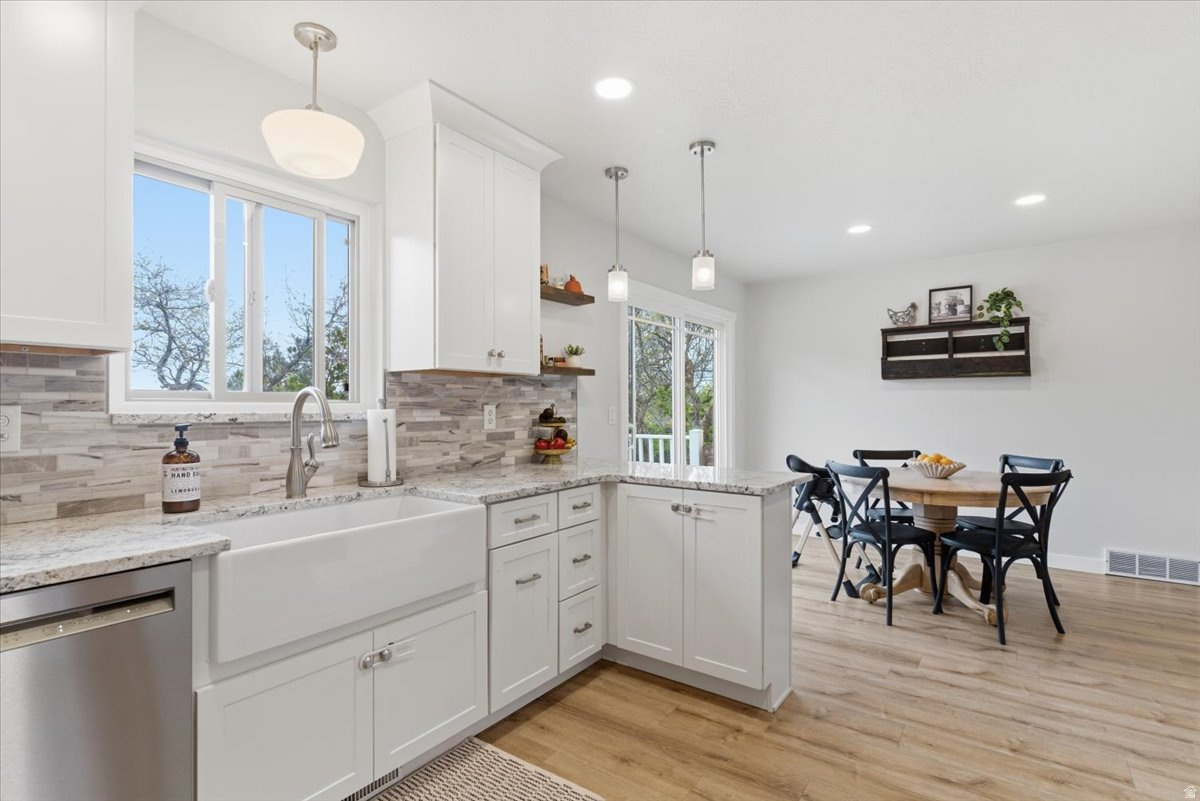 LA DONNA MESA - Residential