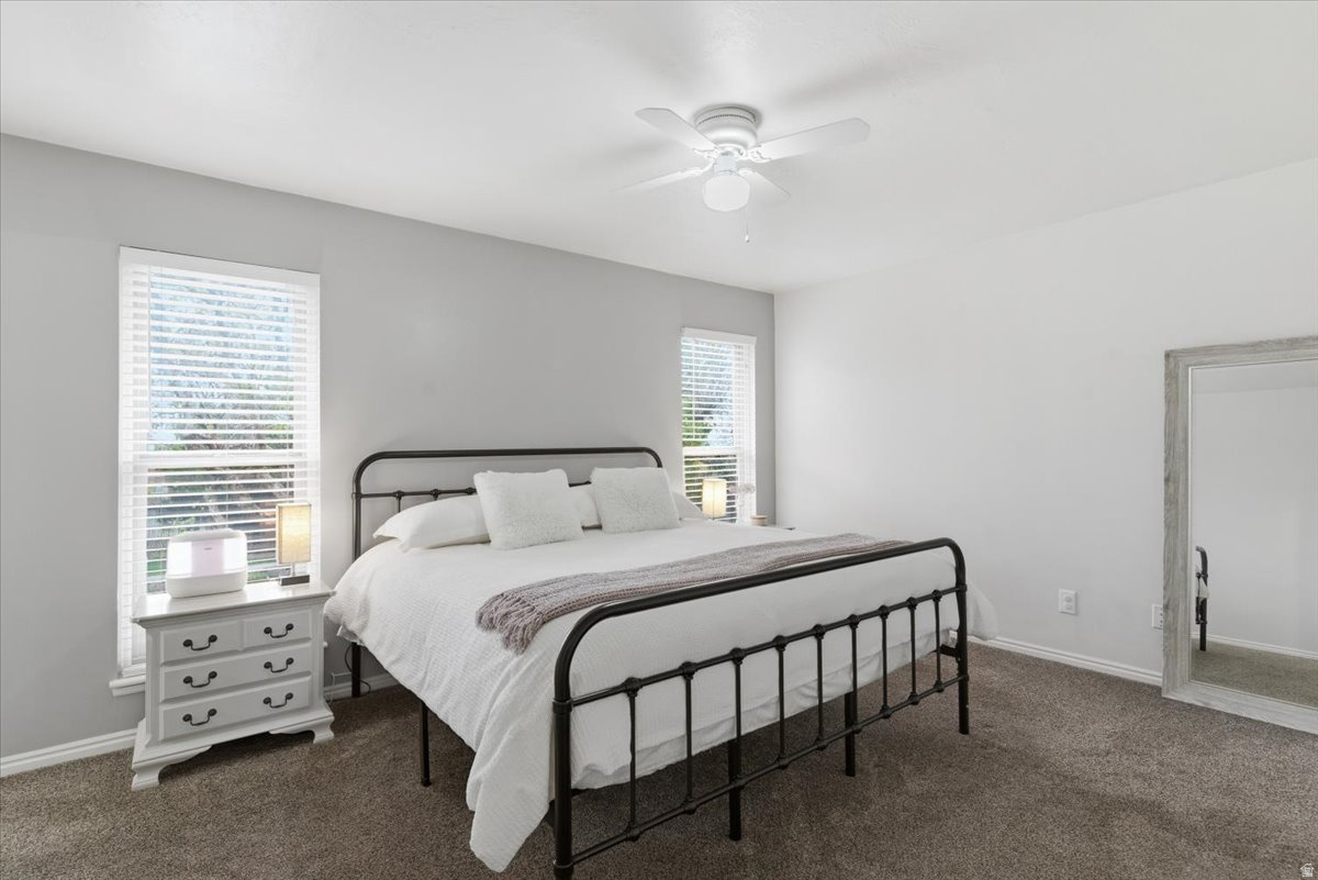 LA DONNA MESA - Residential