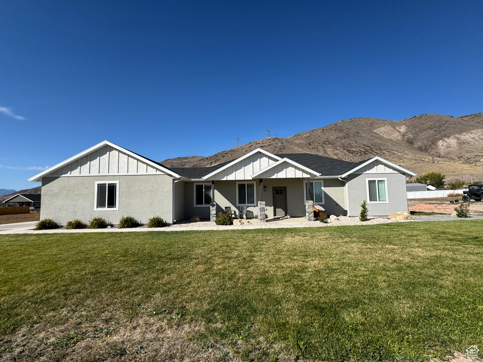 851 N 280, Elsinore, Utah image 1