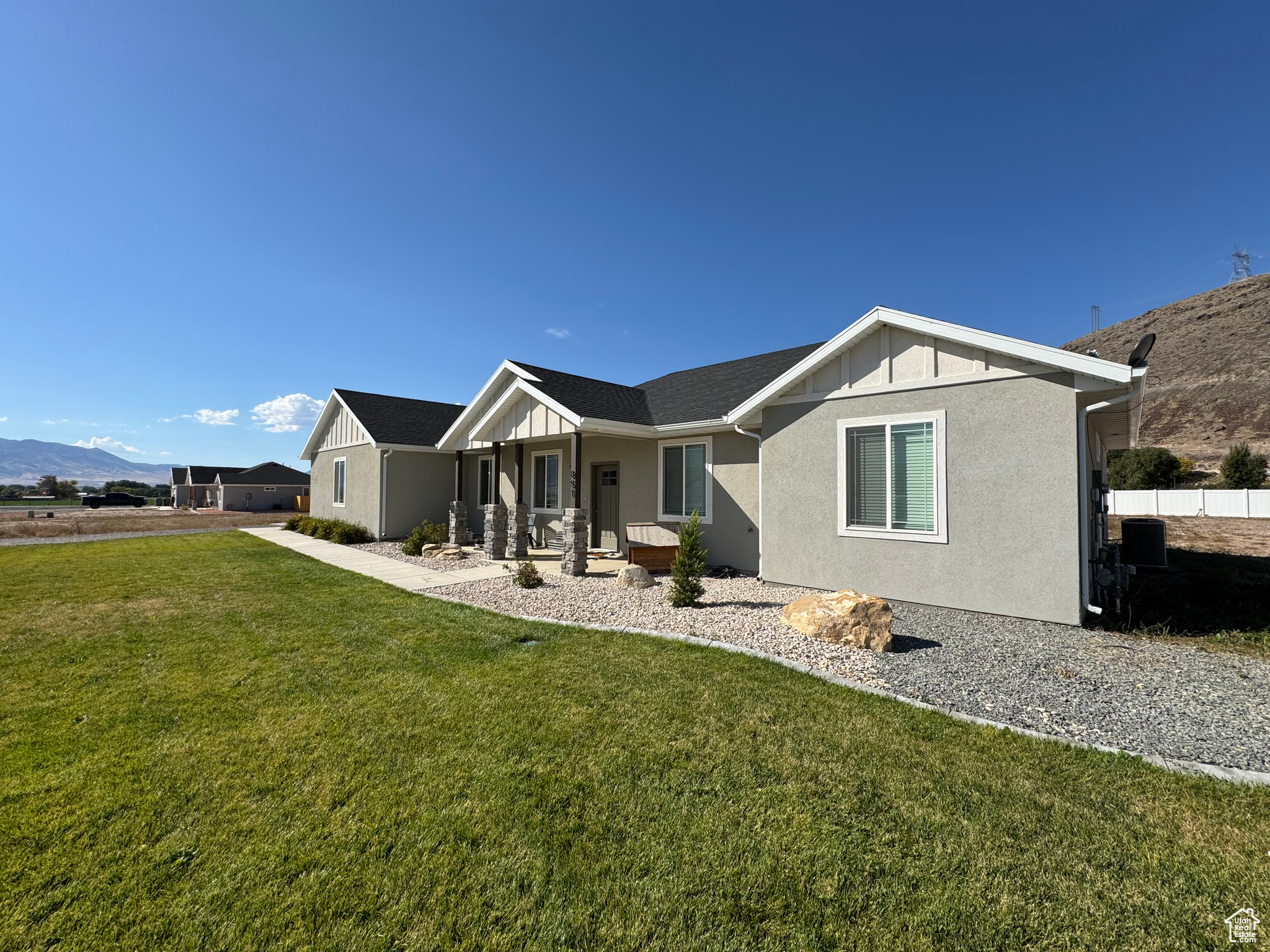 851 N 280, Elsinore, Utah image 26