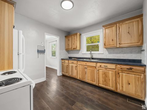 Tiny photo for 486 W 2ND AVE S, Midvale, UT 84047 (MLS # 2111844)