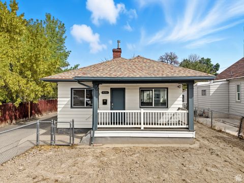 Tiny photo for 486 W 2ND AVE S, Midvale, UT 84047 (MLS # 2111844)