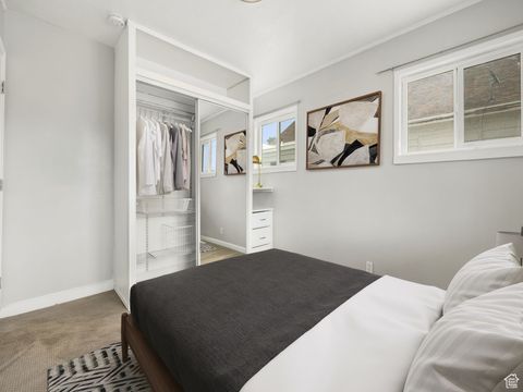 Tiny photo for 486 W 2ND AVE S, Midvale, UT 84047 (MLS # 2111844)