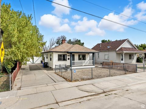 Tiny photo for 486 W 2ND AVE S, Midvale, UT 84047 (MLS # 2111844)