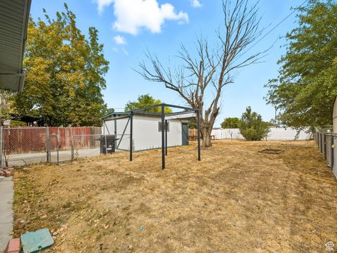 Tiny photo for 486 W 2ND AVE S, Midvale, UT 84047 (MLS # 2111844)