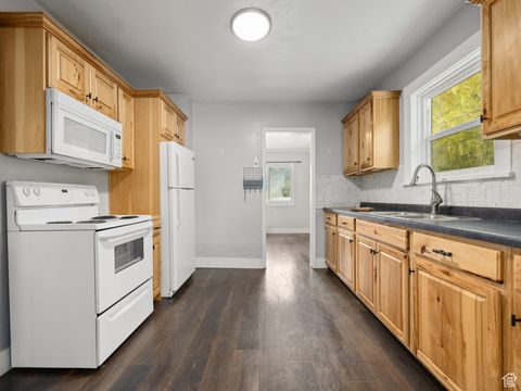 Tiny photo for 486 W 2ND AVE S, Midvale, UT 84047 (MLS # 2111844)