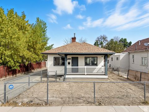 Photo of 486 W 2ND AVE S, Midvale, UT 84047 (MLS # 2111844)