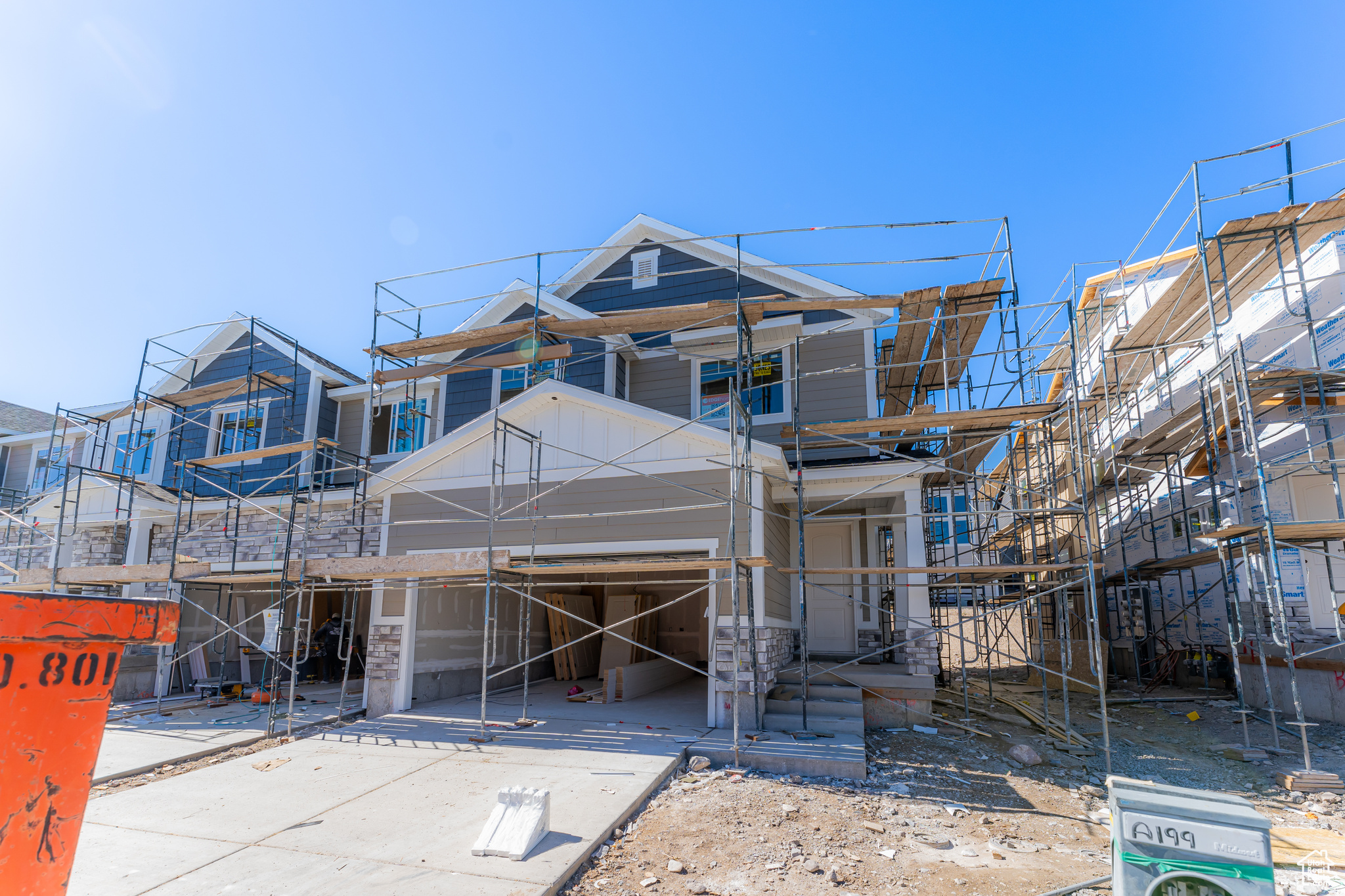 WILDFLOWER - Residential