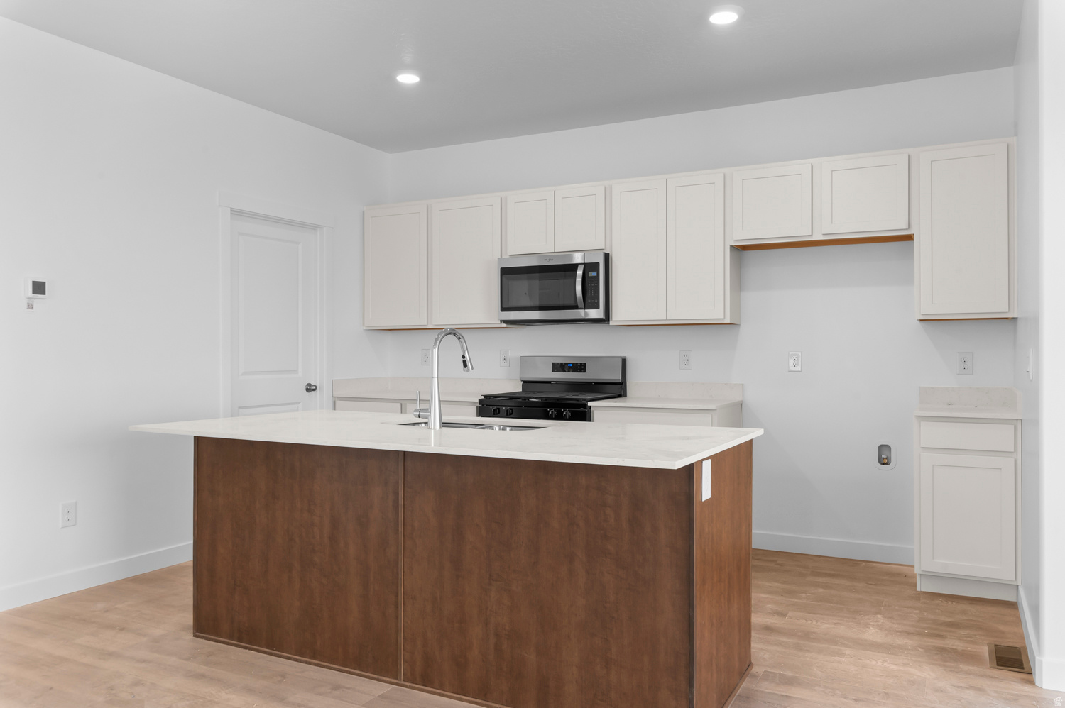 INVERNESS - Residential