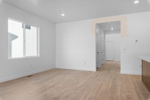 Tiny photo for 313 E LEVENGROVE DR #229, Lehi, UT 84043 (MLS # 2132488)