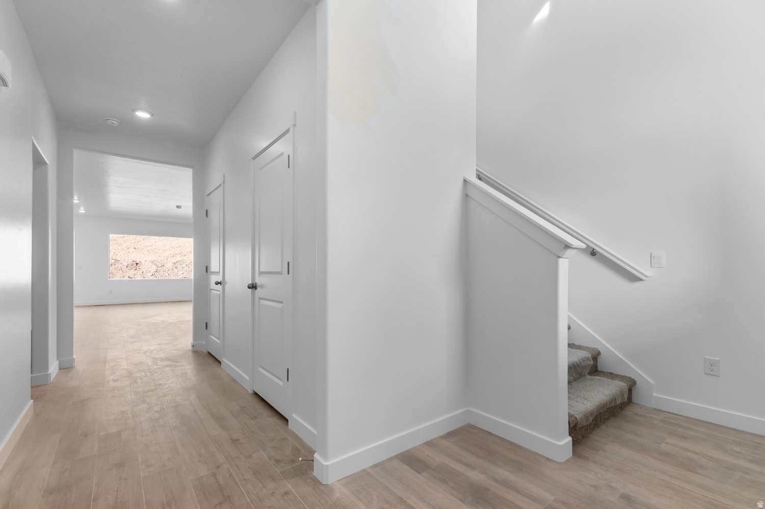 INVERNESS - Residential