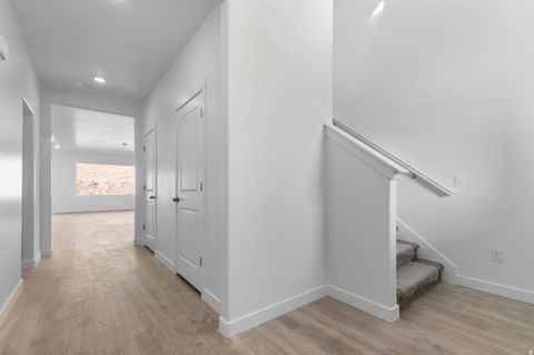 Tiny photo for 313 E LEVENGROVE DR #229, Lehi, UT 84043 (MLS # 2132488)