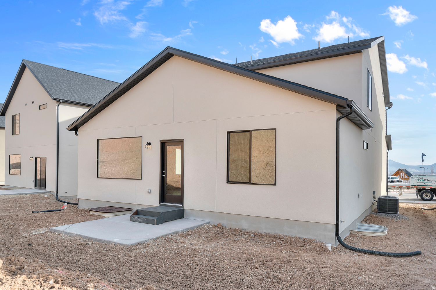 INVERNESS - Residential