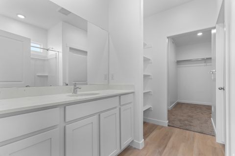 Tiny photo for 313 E LEVENGROVE DR #229, Lehi, UT 84043 (MLS # 2132488)