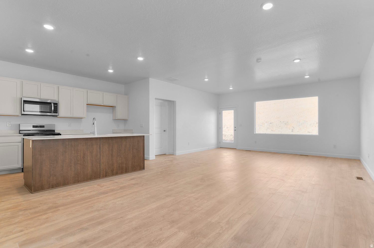 INVERNESS - Residential