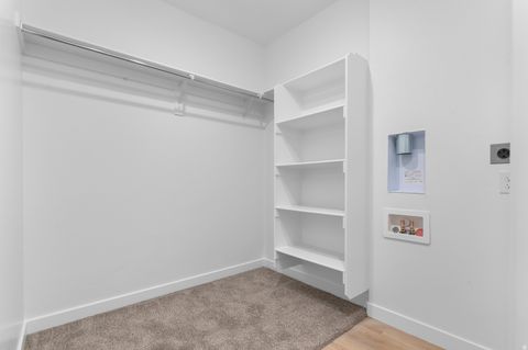 Tiny photo for 313 E LEVENGROVE DR #229, Lehi, UT 84043 (MLS # 2132488)