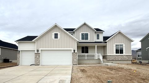 Photo of 3103 E 1000 S #303, Spanish Fork, UT 84660 (MLS # 2127821)