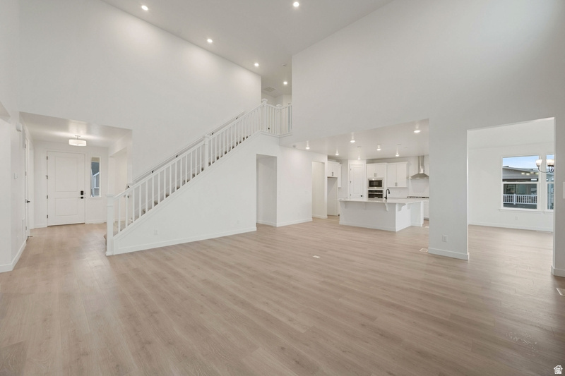 CANYON VIEW MEADOWS - Residential