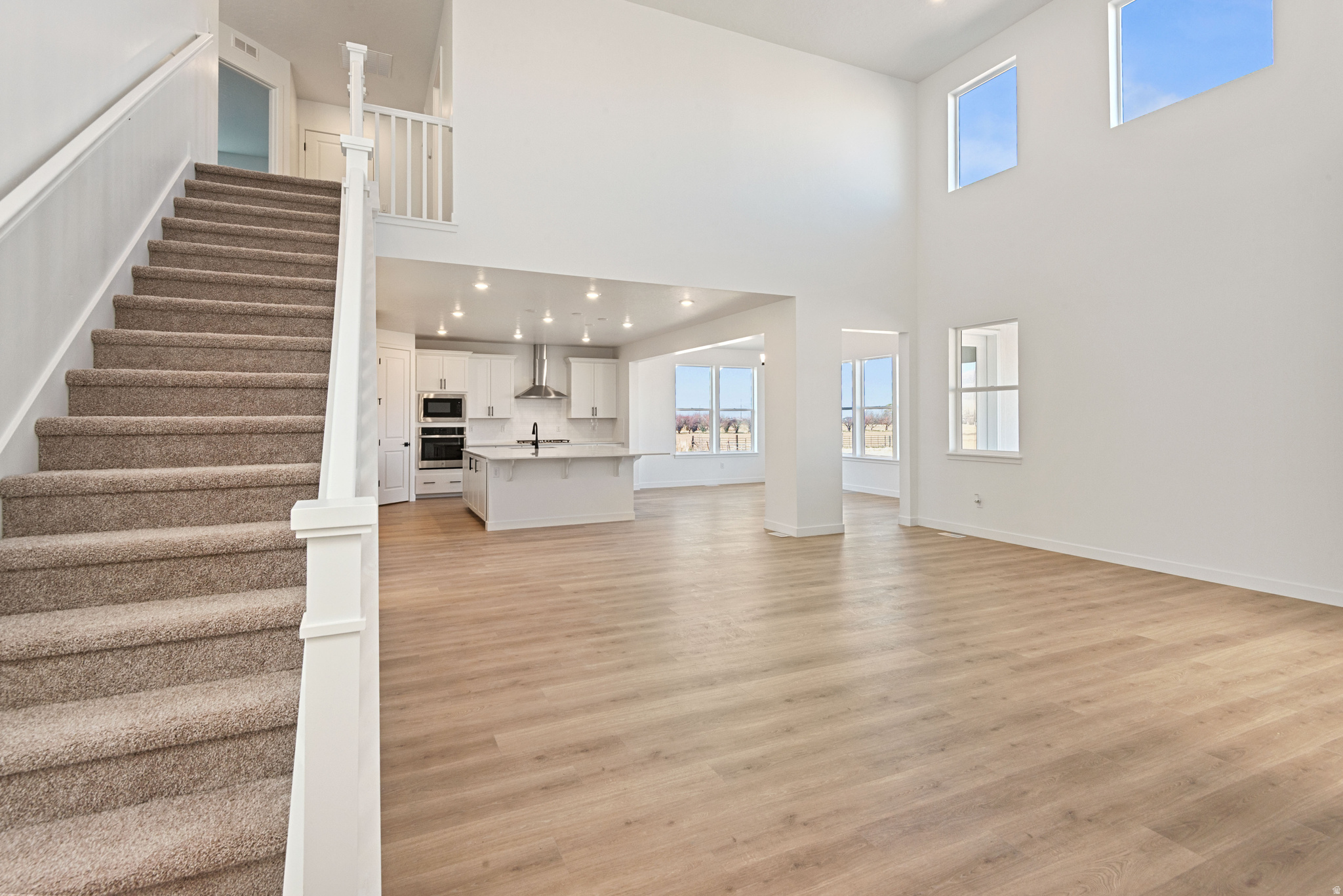 CANYON VIEW MEADOWS - Residential