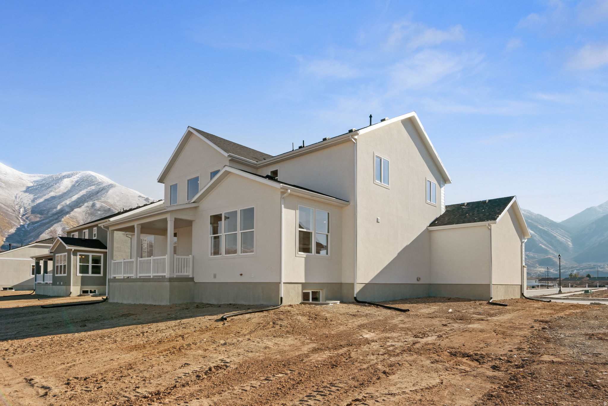 CANYON VIEW MEADOWS - Residential