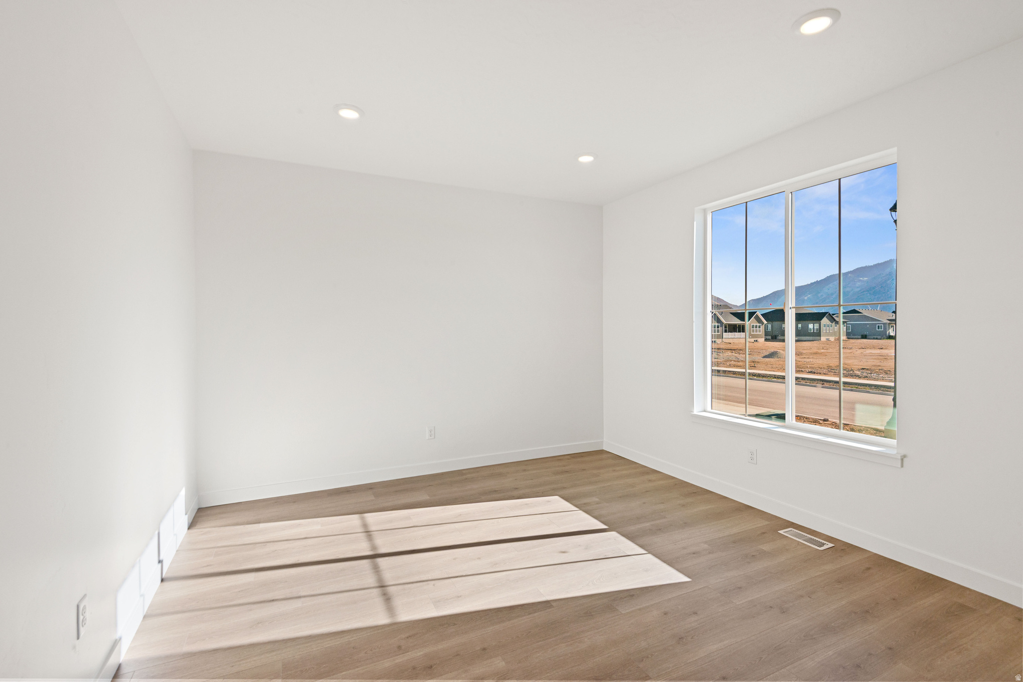 CANYON VIEW MEADOWS - Residential