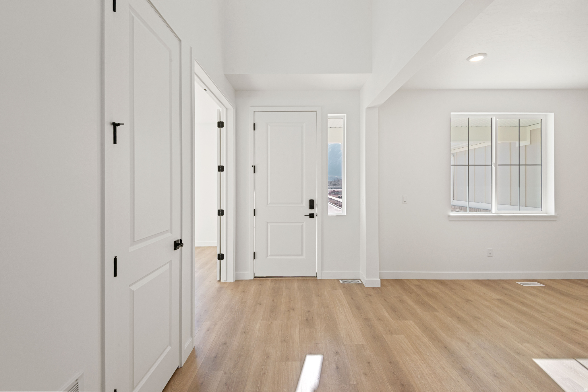 CANYON VIEW MEADOWS - Residential