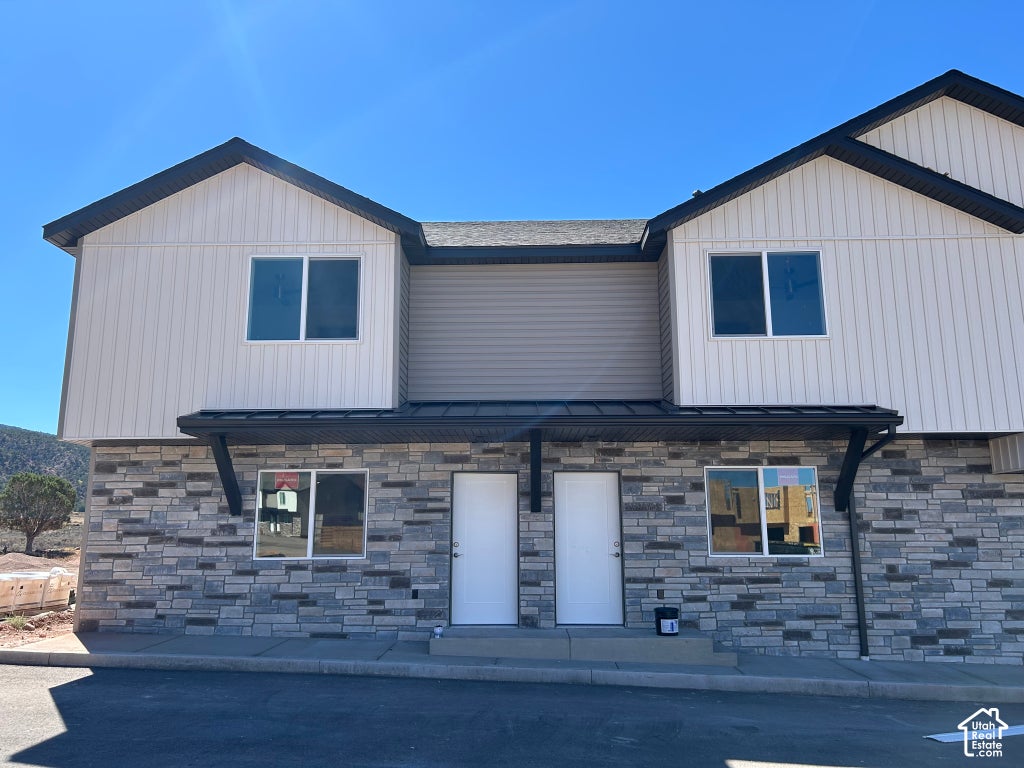 Photo of 920 S 25 E #22B, Cedar City, UT 84720 (MLS # 2188878)