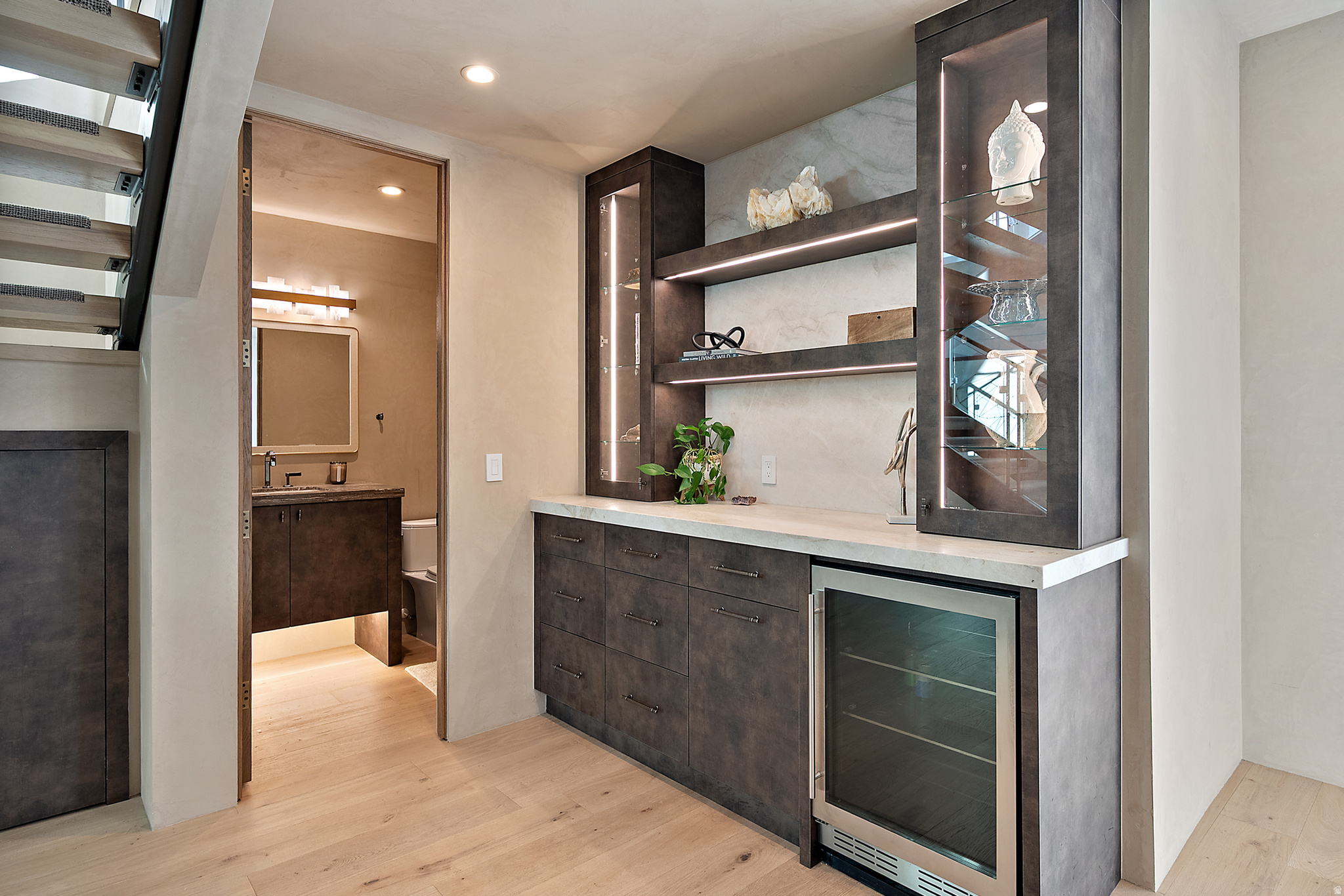 SOARING HAWK SUBDIVISION - Residential