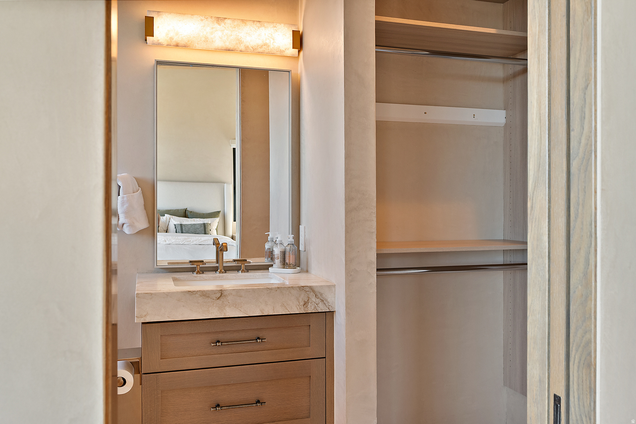 SOARING HAWK SUBDIVISION - Residential